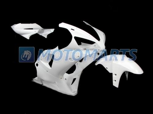 Raw injection bodykit fairing body kit for yamaha yzf 1000 r1 yzfr1 00 01