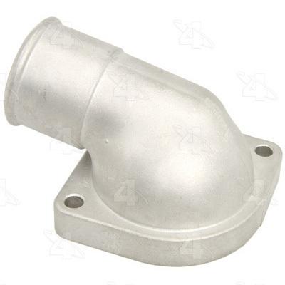 Four seasons 85305 thermostat housing/water outlet-engine coolant water outlet