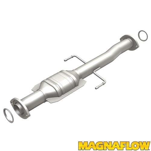 Magnaflow catalytic converter 23757 toyota tacoma