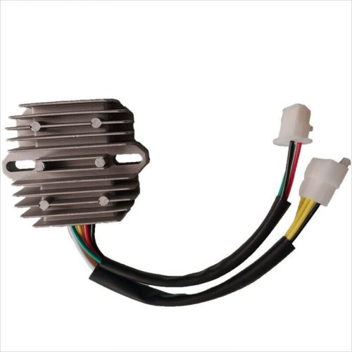 Voltage regulator rectifier for honda cb f c k sc 750 31600-ma6-000 motorcycle