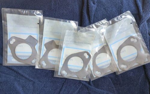 Oem mercury quicksilver gasket 27-41812 (set of 5) nos