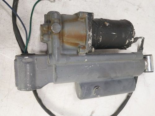 Honda outboard tilt and trim assy unit 40 / 50 hp bf40 bf50