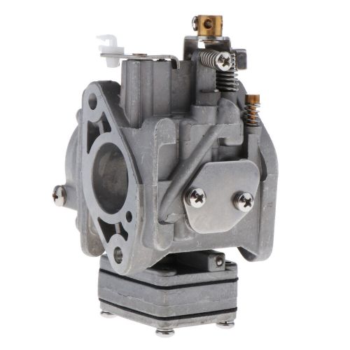 812647t1 marine carburetor assy for mercury outboard motors 4 hp 5 hp