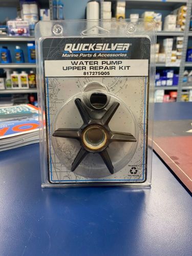 Mer-817275q05 mercury upper water pump repair kit