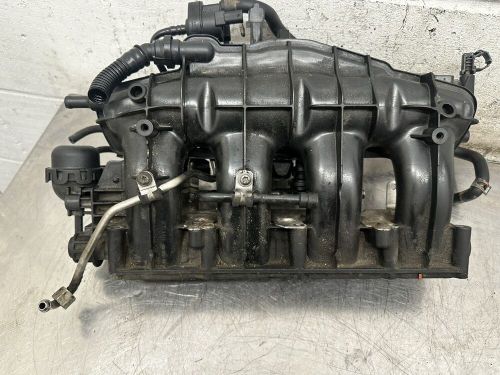 Audi tt 2.0tfsi cesa intake manifold 06j133185eb