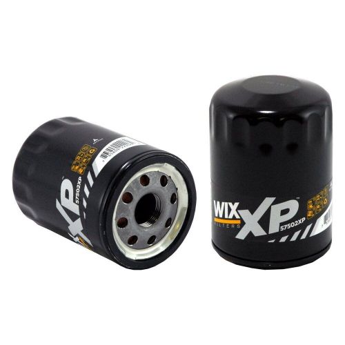 Wix 57502xp - xp™ full-flow lube engine oil filter