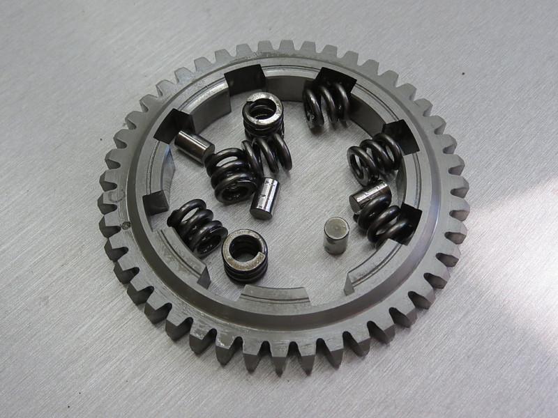 Yamaha rhino 700 drive gear (46 tooth) 5km-11536-10-00