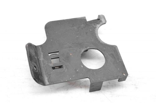 97 kawasaki prairie 400 4x4 electrical base bracket cover kvf400