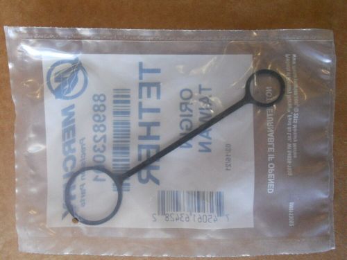 New oem mercury verado tether 889823001