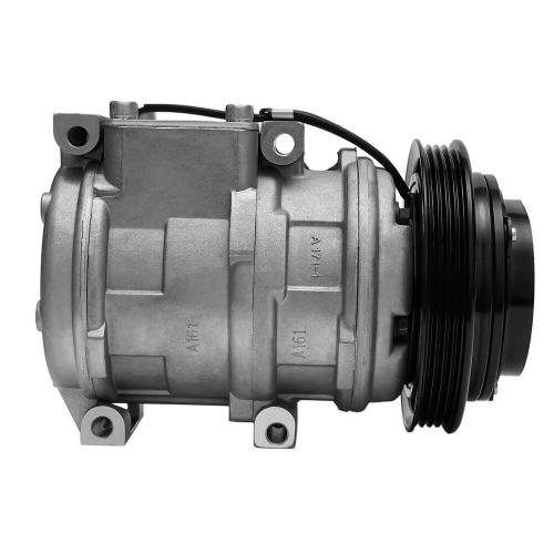 For toyota tacoma 1995-1999 2000 2001 2002 2003 2004 3.4l ac a/c air compressor