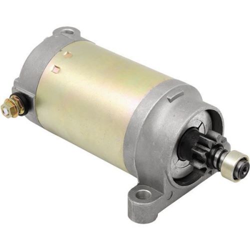 Rick&#039;s motorsport electrics starter motor -  - 64-402