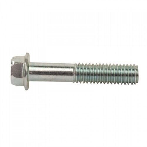 Tusk 6mm flange bolts m6 x 20mm l35-403