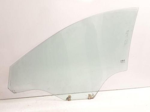 Chevrolet captiva c100, c140 front right door window 43r000382 2.40 20745547-