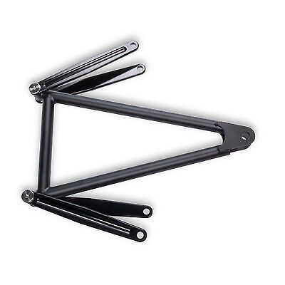 Ti22 performance jacobs ladder 14 blk chromoly w ti hardware tip2436