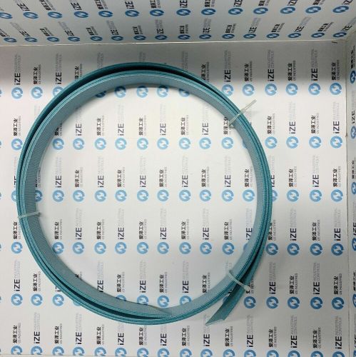 Busak+shamban rubber seal ring gm75a0000-c380 2m*25.0*2.50