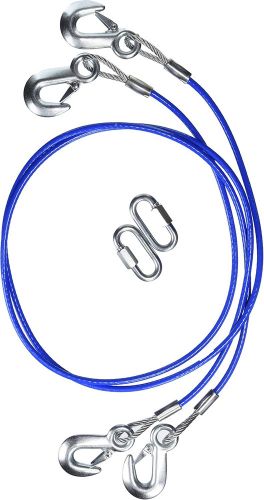 Roadmaster 646 safety cable