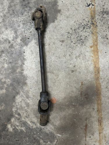 Polaris 1999-2001 magnum 500 2000-2002 magnum 325 4x4 front drive shaft 1380138