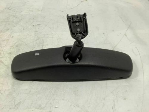 Ford five hundred 2007  sel interior rear view mirror factory