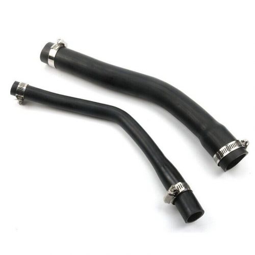 Fuel tank fill hose with 4 terminals 51100131ad 21100132ab for 19973714-