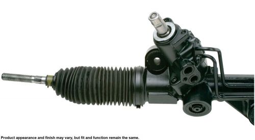 Rack and pinion assembly cardone for 2003-2006 lincoln ls