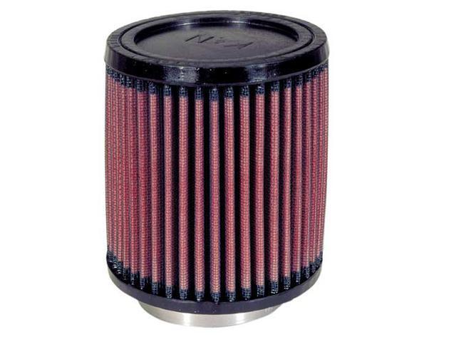 K&n bd-6502 air filter john deere trail buck 500 2005