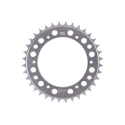 Ti22 performance 600 rear sprocket 5.25in bolt circle 36t tip3840-36