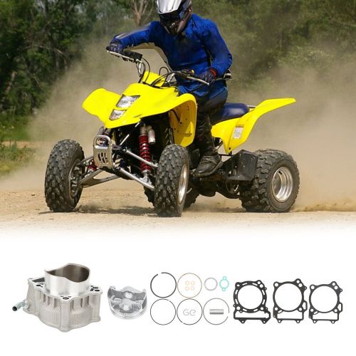 11191 13E00 High Cylinder Piston Gaskets Top End Rebuild Kit For ATV, US $118.95, image 10