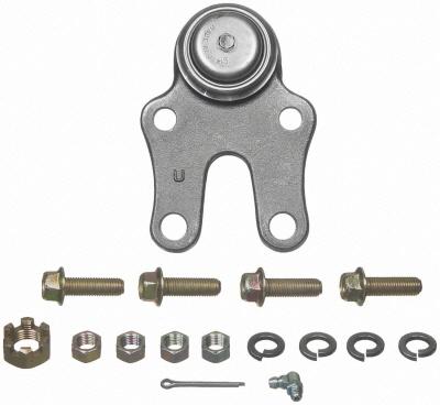 Moog k9533 ball joint, lower-suspension ball joint