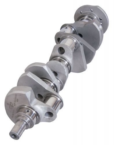 Eagle specialty products 4350350057la 3 50  lightweight 4340 forged crankshaft