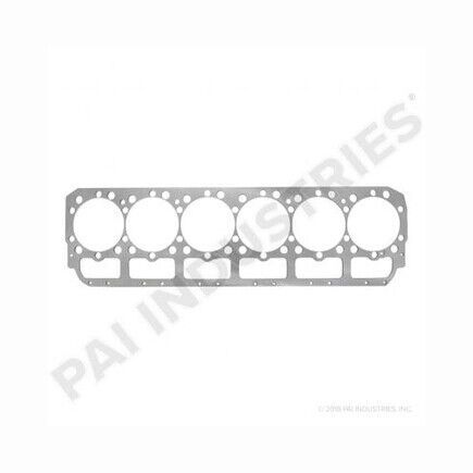 Pai 360465 engine cylinder block plate for 3400 series applic for caterpillar