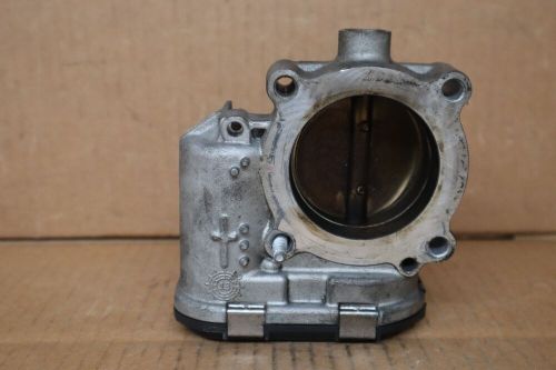 2014 2015 2016 volkswagen jetta 1.8l engine throttle body valve control unit oem