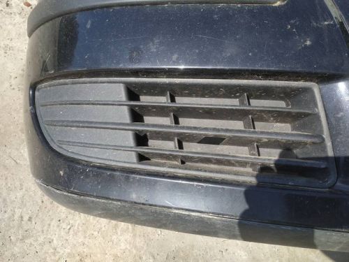 Bumper grille front right for volkswagen polo de1952753-93-