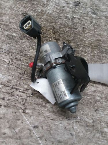 2012 air injection pump volvo s60 aa 68776