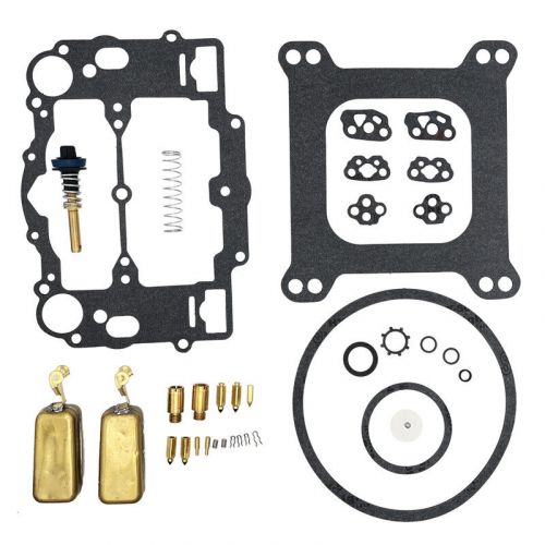 For edelbrock carb rebuilt master kit 1477 1400 1404 1405 1406 1407 1411 1409