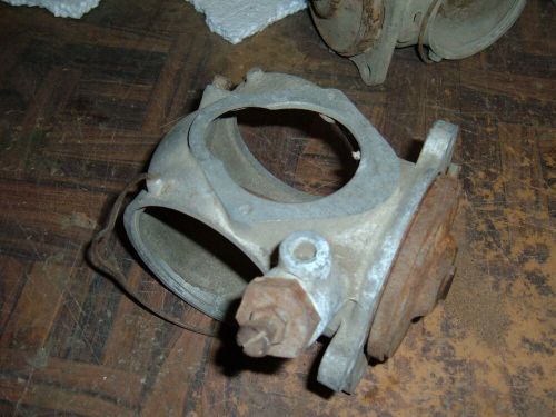 1937 through 1941 ford flathead v8 distributor housing