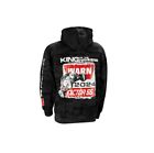 Factor 55 sweatshirt 40867 2024 king of the hammers; men; 2 extra large