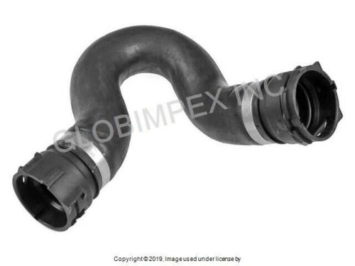 For audi (2009-2017) radiator hose upper vaico + 1 year warranty