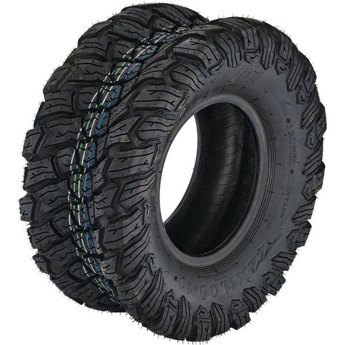 Tire 22x11.00-10 4 ply tl k3012 160-807