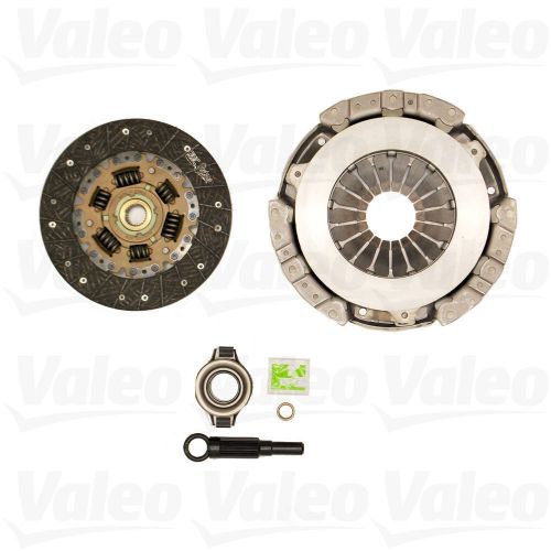 New clutch kit  valeo  52254011