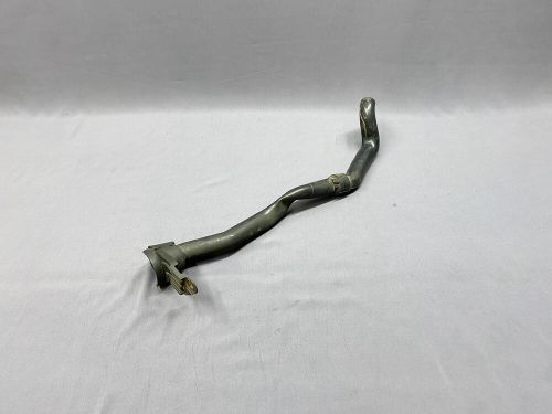 Peugeot expert mk2 07-16 water drain evacuation pipe left side 1401285380