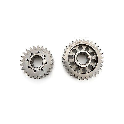 Richmond quick change gear set 58-0004-1