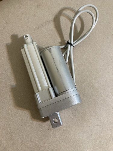 Seapro linear actuator for switchable exhaust system 1000n 50mm stroke