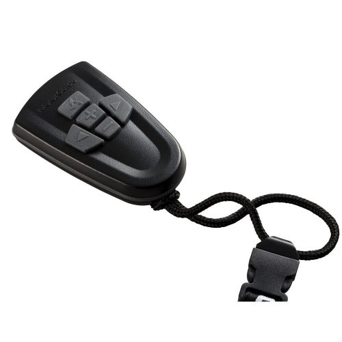 Motorguide wireless remote fob f/xi5 &amp; xi3 saltwater models- 2.4ghz