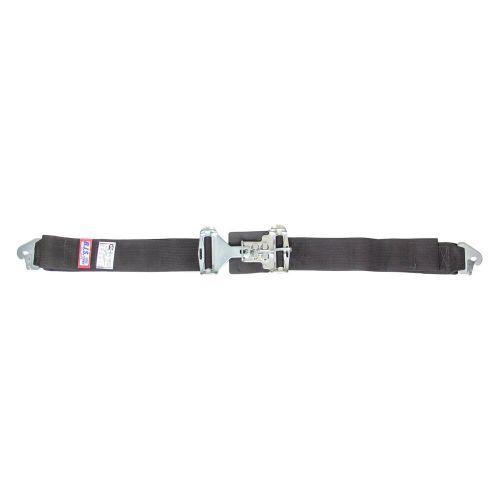 Rjs 15002001 - lap belt with snap end