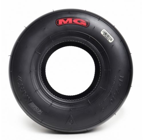 2 x mg tire red sh2 6.0x5 pair