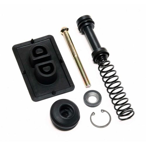 Wilwood high volume integral reservoir master cylinder rebuild kit 1 inch bore