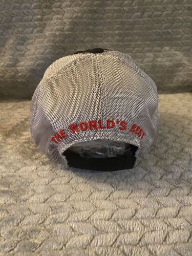 Kenworth trucks hat adjustable cap