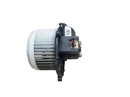 Citroen berlingo heater motor blower fan 2014 6441 as