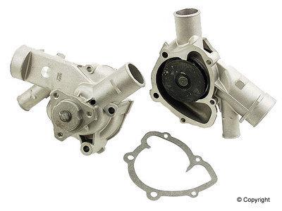 Wd express 112 43001 638 water pump-hepu engine water pump