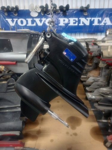 Volvo penta remanufactured x dp